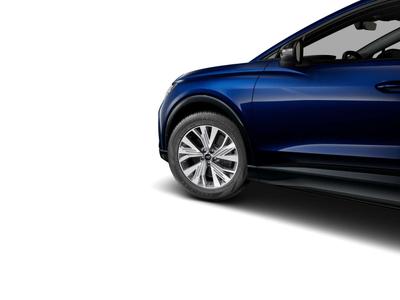 Audi Q4 E-tron Advanced 45