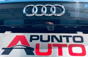 Audi Q2 Advanced Plus 35 TFSI — photo 27