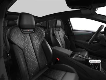 Audi A6 E-tron S Line Business Performance — photo 9