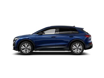 Audi Q4 E-tron Advanced 45 — photo 5