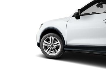 Audi Q2 Advanced 35 TFSI — photo 2