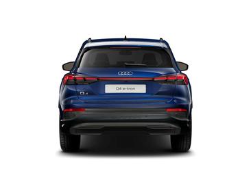 Audi Q4 E-tron Advanced 45 — photo 6