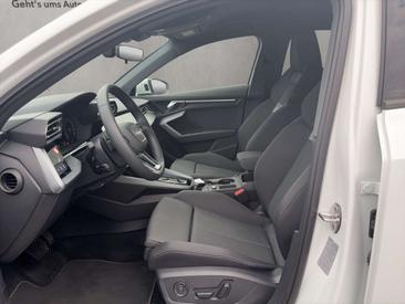 Audi A3 Advanced 40 TFSI E — photo 10