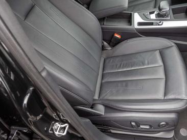 Audi A4 Advanced 35 TFSI — photo 21