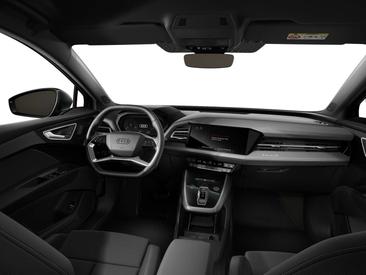 Audi Q4 E-tron Advanced 45 — photo 9