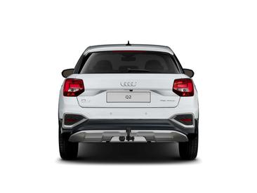 Audi Q2 Advanced 35 TFSI — photo 5