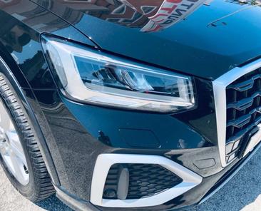 Audi Q2 Advanced Plus 35 TFSI — photo 34
