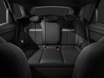 Audi Q4 E-tron Advanced 45 — photo 11