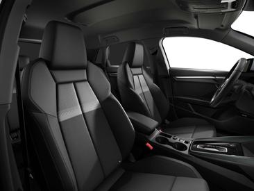 Audi A3 S Line 30 TFSI — photo 9