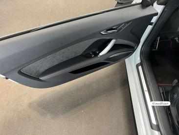 Audi TTS 2.0 TFSI — photo 13