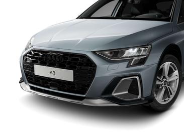 Audi A3 35 TFSI — photo 6
