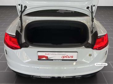 Audi TTS 2.0 TFSI — photo 15