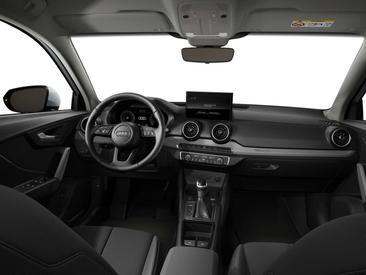 Audi Q2 Advanced 35 TFSI — photo 7