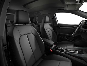 Audi A3 35 TFSI — photo 8