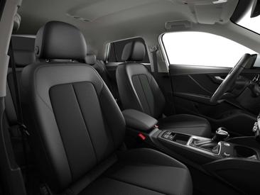 Audi Q2 Advanced 35 TFSI — photo 8