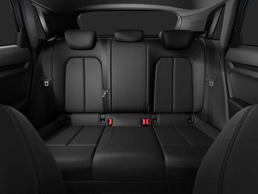 Audi A3 35 TFSI — photo 9