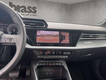 Audi A3 Advanced 40 TFSI E — photo 16