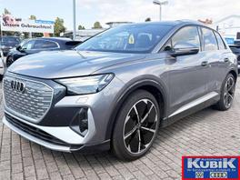 Audi Q4 E-tron S Line 50 - 2021 - Joinsteer - #1