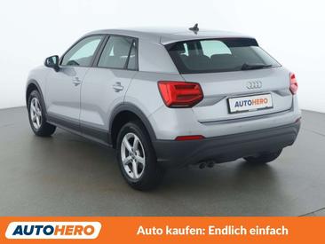 Audi Q2 35 TDI — photo 2