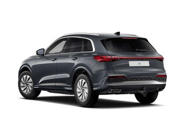Audi Q5 TFSI — photo 4