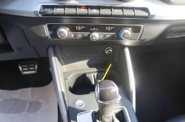 Audi Q2 S Line 35 TDI — photo 13