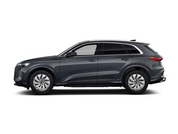 Audi Q5 TFSI — photo 5