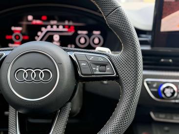 Audi RS4 25 Years Edition 2.9 V6 TFSI — photo 18