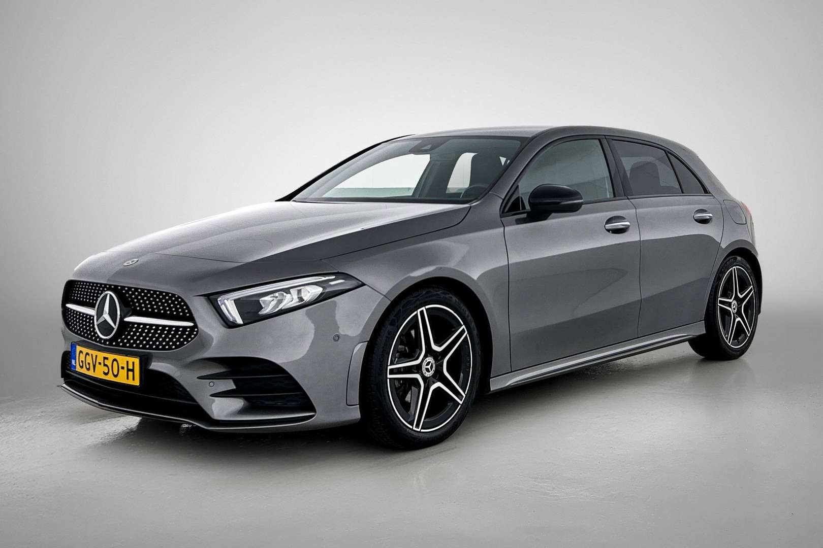 Mercedes Classe A 180 AMG Line - 2022 - Joinsteer - #1