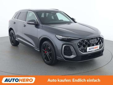Audi Q5 S Line 3.0 TDI — photo 6