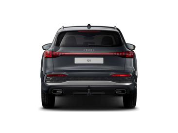 Audi Q5 TFSI — photo 6