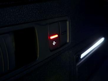 Audi SQ5 SUV 3.0 TFSI — photo 15
