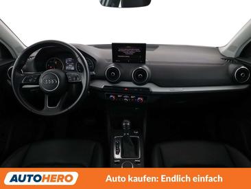 Audi Q2 35 TDI — photo 10