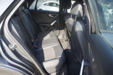 Audi Q2 S Line 35 TDI — photo 17
