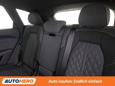 Audi Q5 S Line 3.0 TDI — photo 12
