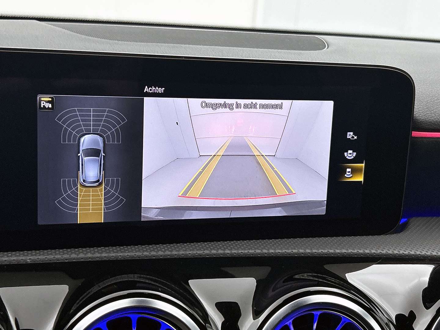 Mercedes Classe A 180 AMG Line - 2022 - Joinsteer - #4