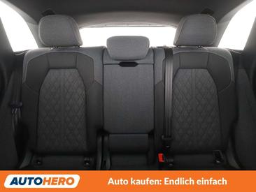 Audi Q5 S Line 3.0 TDI — photo 13
