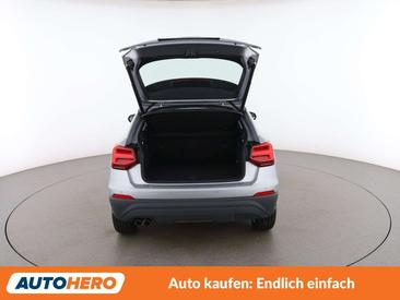 Audi Q2 35 TDI — photo 14