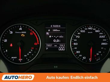 Audi Q2 35 TDI — photo 18