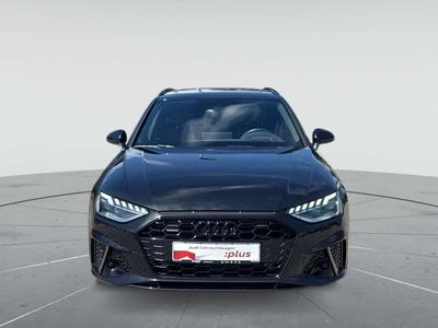 Audi A4 S Line 40 TDI