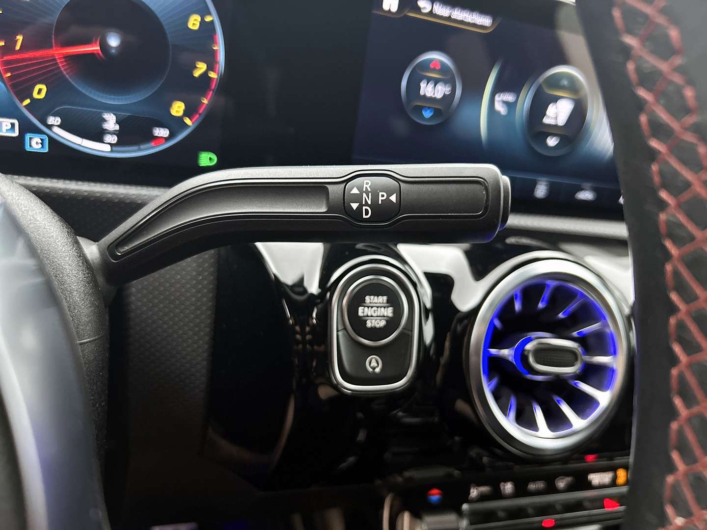 Mercedes Classe A 180 AMG Line - 2022 - Joinsteer - #9