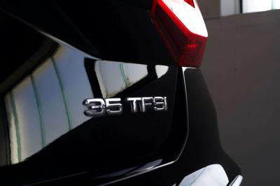 Audi Q2 Advanced 35 TFSI