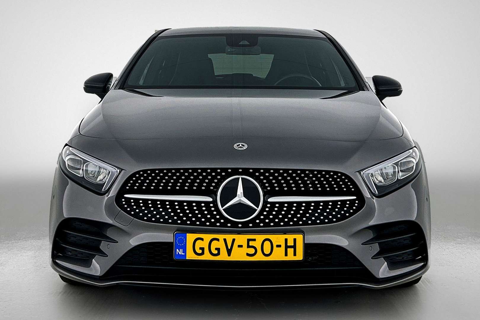 Mercedes Classe A 180 AMG Line - 2022 - Joinsteer - #10