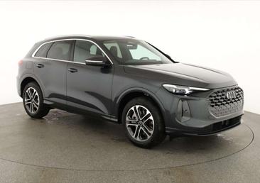 Audi Q5 TDI — photo 2