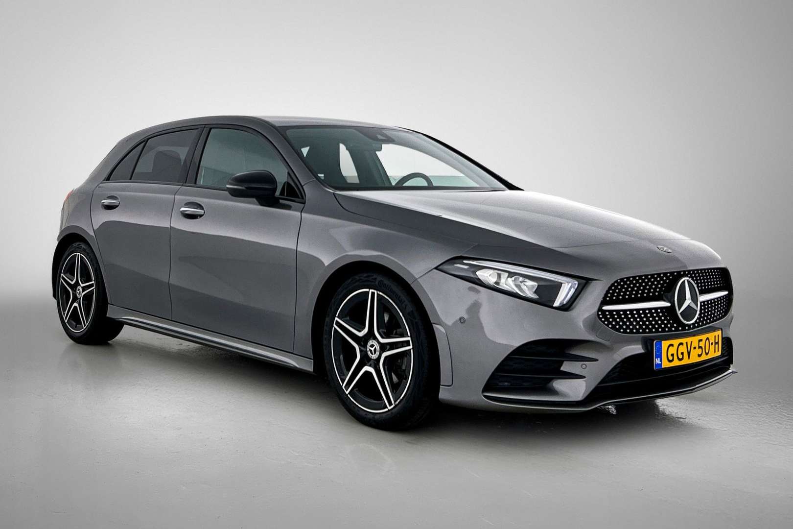 Mercedes Classe A 180 AMG Line - 2022 - Joinsteer - #11