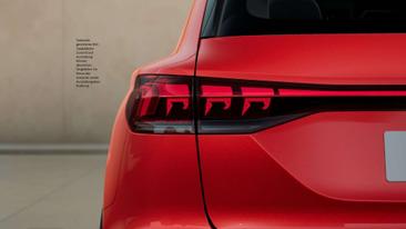 Audi Q6 E-tron — photo 4