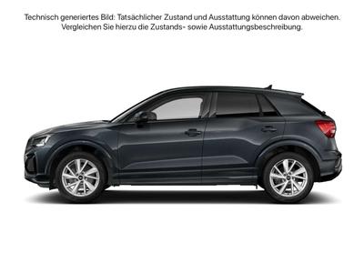Audi Q2 Advanced 35 TFSI