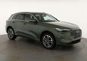 Audi Q5 TDI — photo 2