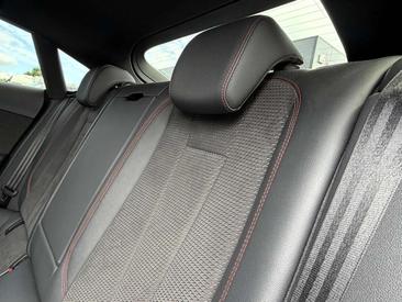 Audi A5 Sportback S Line 35 TDI — photo 20