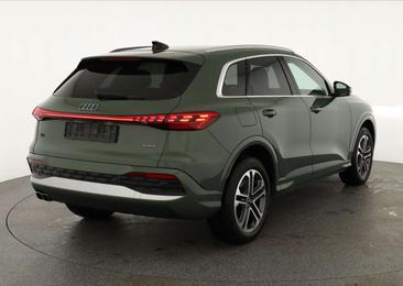 Audi Q5 TDI — photo 3
