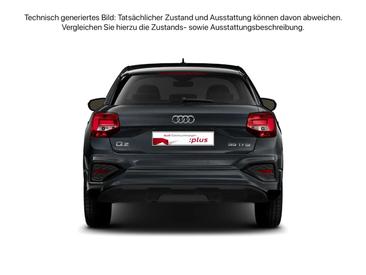 Audi Q2 Advanced 35 TFSI — photo 4